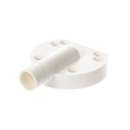 Champion - Moyer Diebel Elbow Flange 108051